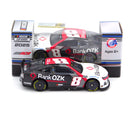 Kyle Busch 2025 Bank OZK 1:64 Nascar Diecast