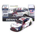 Denny Hamlin 2025 National Debt Relief 1:64 Nascar Diecast