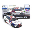 Denny Hamlin 2025 National Debt Relief 1:64 Nascar Diecast