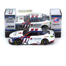 Denny Hamlin 2025 National Debt Relief 1:64 Nascar Diecast
