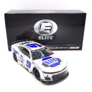 Chase Elliott 2025 Napa White Cook Out Clash Win Elite 1:24 Nascar Diecast