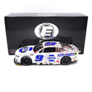 Chase Elliott 2025 Napa White Cook Out Clash Win Elite 1:24 Nascar Diecast