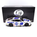 Chase Elliott 2025 Napa White Cook Out Clash Win Elite 1:24 Nascar Diecast