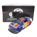 Connor Zilisch 2025 Red Bull Elite 1:24 Nascar Diecast
