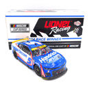 Kyle Larson 2024 Hendrickcars.com Roval Win 1:24 Nascar Diecast