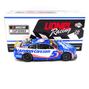 Kyle Larson 2024 Hendrickcars.com Roval Win 1:24 Nascar Diecast