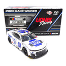 Chase Elliott 2025 Napa White Cook Out Clash Win 1:24 Nascar Diecast