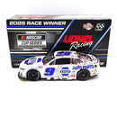 Chase Elliott 2025 Napa White Cook Out Clash Win 1:24 Nascar Diecast