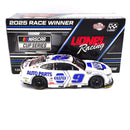 Chase Elliott 2025 Napa White Cook Out Clash Win 1:24 Nascar Diecast