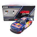 Shane Van Gisbergen 2025 Red Bull 1:24 Nascar Diecast
