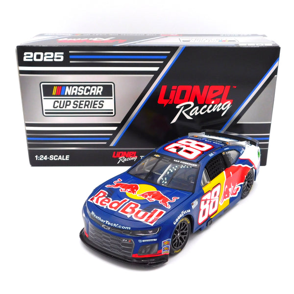 なかやん】NASCAR 1/24 赤シロダッジNo.9の一台のみ なかやん】NASCAR