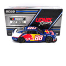 Shane Van Gisbergen 2025 Red Bull 1:24 Nascar Diecast