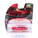 1955 Chevrolet Nomad Custom Wagon 1:64 Diecast Barrett-Jackson Series 16