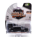 2023 Ram 3500 Flatbed Dually Drivers 1:64 Diecast