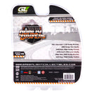 1989 Dodge Ram Dually Marvel Mystery Oil Dually Drivers 1:64 Diecast