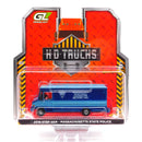 2019 Step Van Massachusetts State Police Underwater Recovery Unit 1:64 Diecast H.D. Trucks