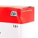 Damaged Box 2014 Nissan GT-R Nismo (R35) Red 1:64 Diecast