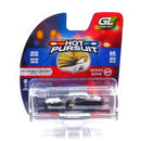 Hot Pursuit 2020 Dodge Challenger SRT Hellcat Texas Public Safety 1:64 Diecast