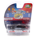 Hot Pursuit  2023 Ford Interceptor Whitestown, IN 1:64 Diecast