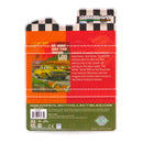 Green Machine 1967 Mercury Cougar Riverside 500 Official Pace Car 1:64 Diecast