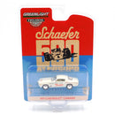 1971 Chevrolet Camaro 1971 Schaefer 500 at Pocono Pace Car 1:64 Diecast