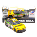 Christopher Bell 2025 Dewalt/Interstate Batteries 1:64 Nascar Diecast