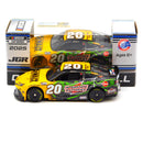 Christopher Bell 2025 Dewalt/Interstate Batteries 1:64 Nascar Diecast