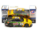 Christopher Bell 2025 Dewalt/Interstate Batteries 1:64 Nascar Diecast