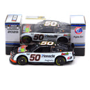 Burt Myers 2025 Citrusafe Cleaners 1:64 Nascar Diecast