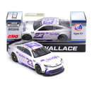 Bubba Wallace 2025 Leidos 1:64 Nascar Diecast