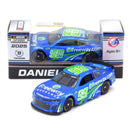 Daniel Suarez 2025 Freeway Insurance Blue 1:64 Nascar Diecast