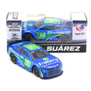 Daniel Suarez 2025 Freeway Insurance Blue 1:64 Nascar Diecast