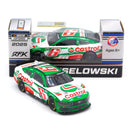 Brad Keselowski 2025 Castrol 1:64 Nascar Diecast