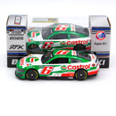 Brad Keselowski 2025 Castrol 1:64 Nascar Diecast