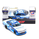 Austin Hill 2025 Bennett Transportation & Logistics Atlanta Win 1:64 Nascar Diecast