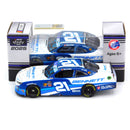 Austin Hill 2025 Bennett Transportation & Logistics Atlanta Win 1:64 Nascar Diecast