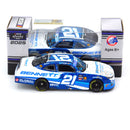 Austin Hill 2025 Bennett Transportation & Logistics Atlanta Win 1:64 Nascar Diecast