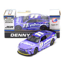 Denny Hamlin 2025 Yahoo! 1:64 Nascar Diecast