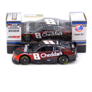 Kyle Busch 2025 Cheddar's 1:64 Nascar Diecast