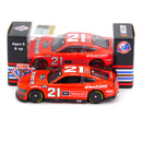 Josh Berry 2025 Motorcraft "Backseater" 1:64 Nascar Diecast