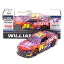 William Byron 2025 Axalta Daytona 500 Race Win 1:64 Nascar Diecast