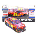 William Byron 2025 Axalta Daytona 500 Race Win 1:64 Nascar Diecast