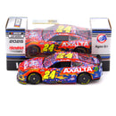 William Byron 2025 Axalta Daytona 500 Race Win 1:64 Nascar Diecast