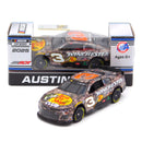 Austin Dillon 2025 Bass Pro Shops/Winchester 1:64 Nascar Diecast