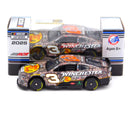 Austin Dillon 2025 Bass Pro Shops/Winchester 1:64 Nascar Diecast