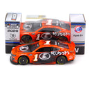 Ross Chastain 2025 Kubota 1:64 Nascar Diecast