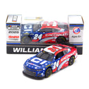 William Byron 2025 Cincinnati 1:64 Nascar Diecast