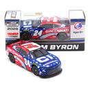 William Byron 2025 Cincinnati 1:64 Nascar Diecast