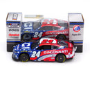 William Byron 2025 Cincinnati 1:64 Nascar Diecast