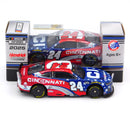 William Byron 2025 Cincinnati 1:64 Nascar Diecast
